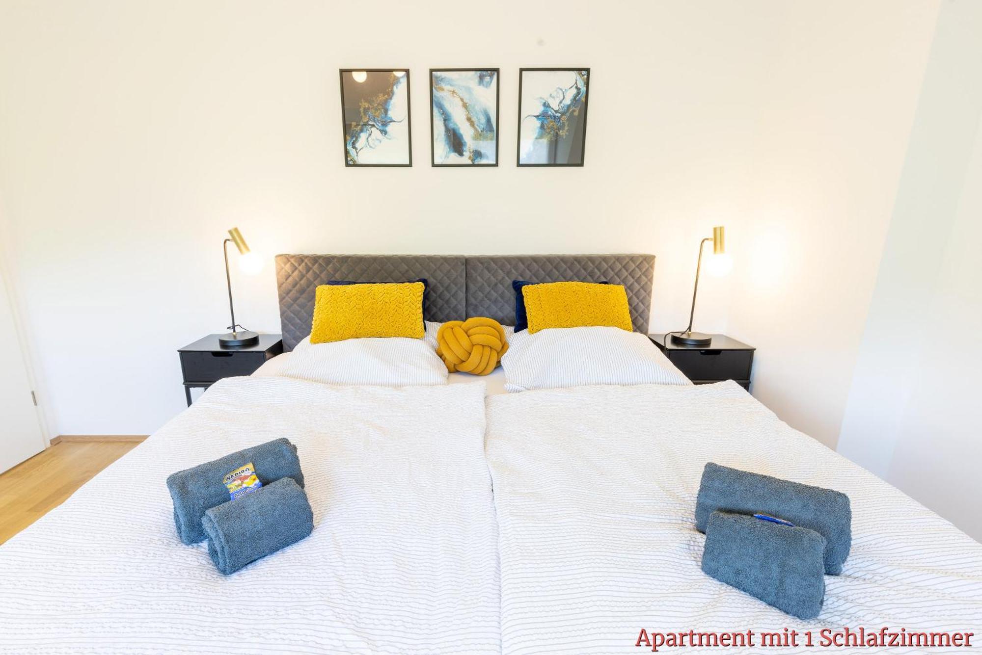 Rhein-Lahn Living - Modernes Design - Balkon Mit Aussicht - Zentrale Lage Nahe Rhein Und Martinsburg Apartment Lahnstein Bagian luar foto