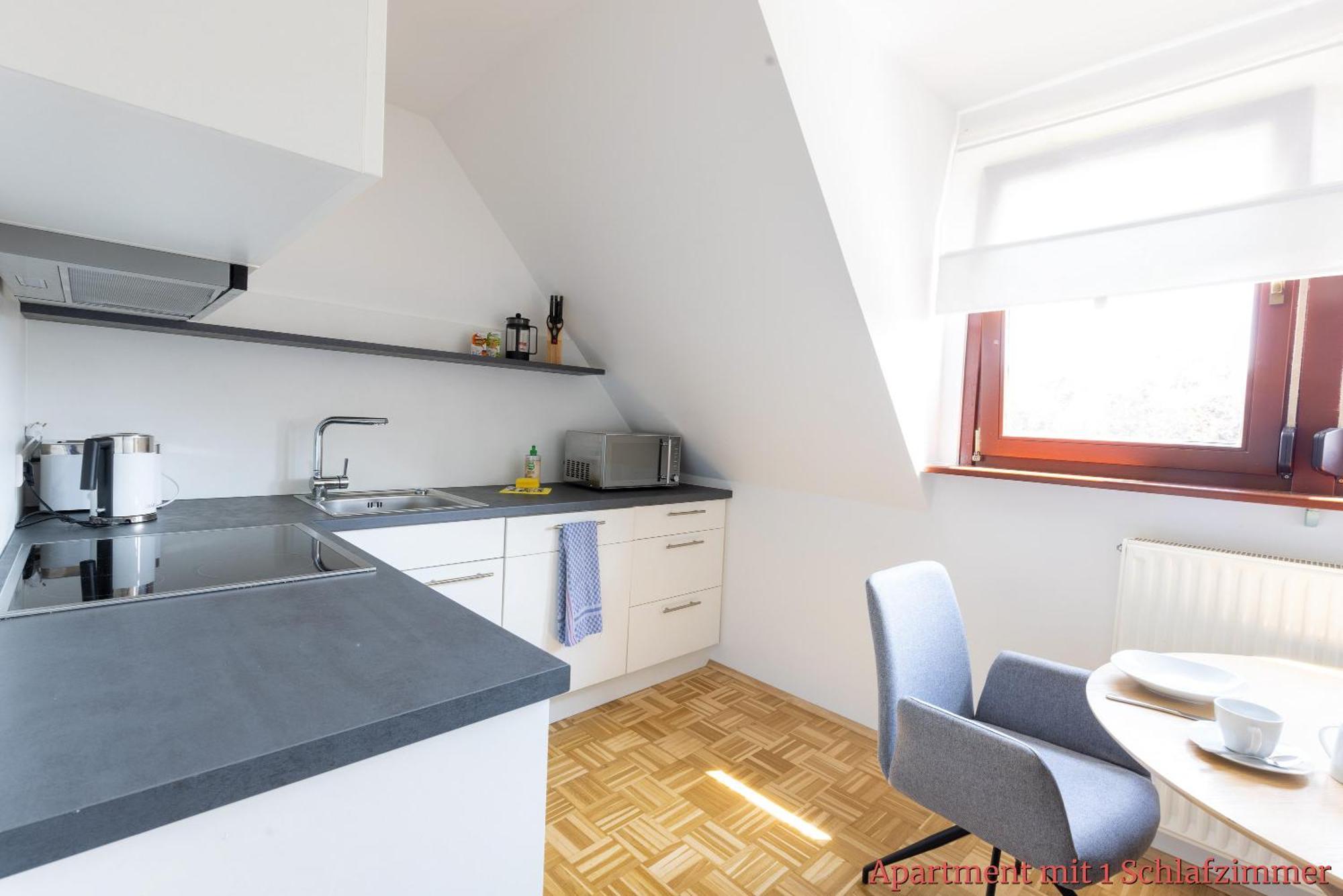 Rhein-Lahn Living - Modernes Design - Balkon Mit Aussicht - Zentrale Lage Nahe Rhein Und Martinsburg Apartment Lahnstein Bagian luar foto