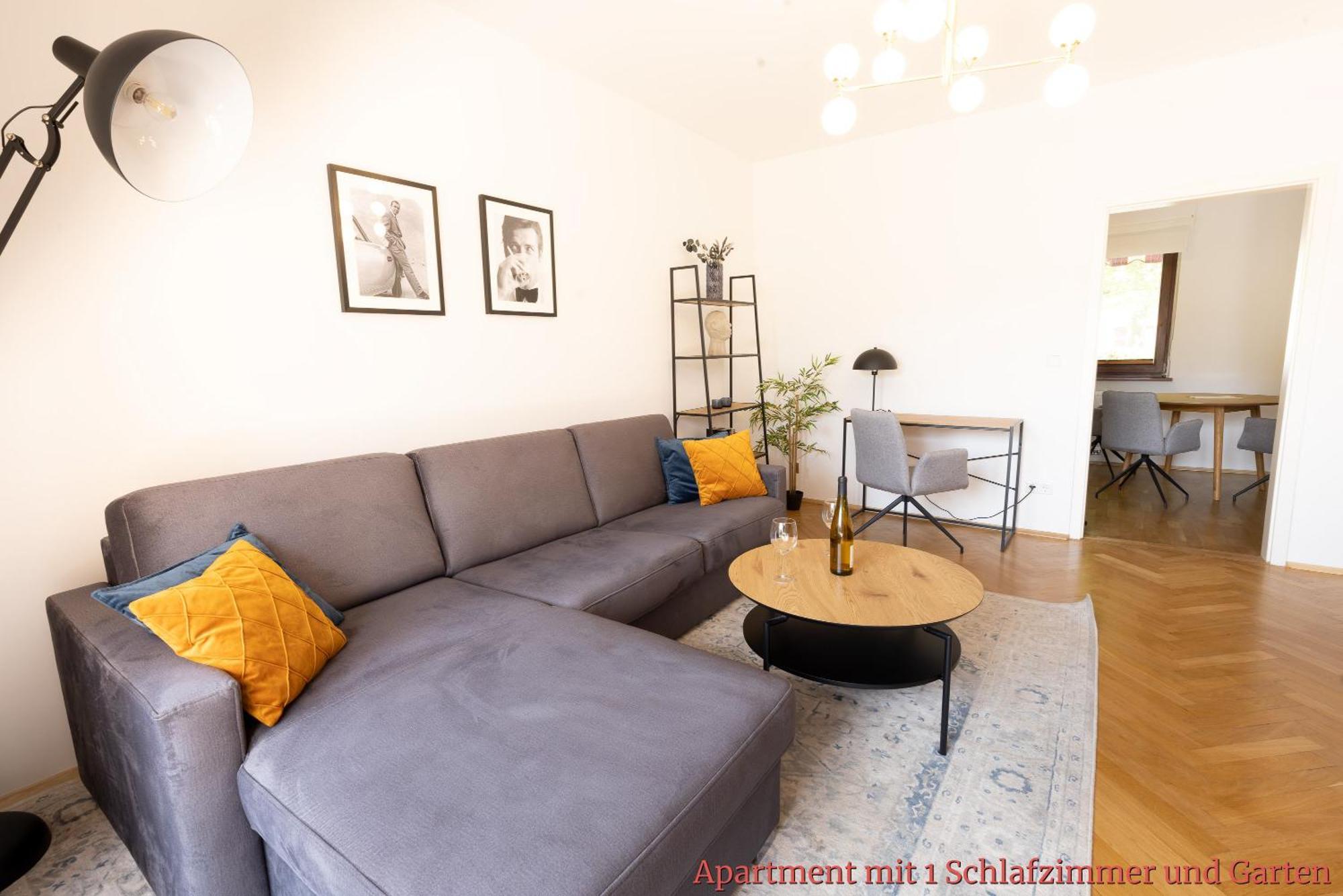 Rhein-Lahn Living - Modernes Design - Balkon Mit Aussicht - Zentrale Lage Nahe Rhein Und Martinsburg Apartment Lahnstein Bagian luar foto