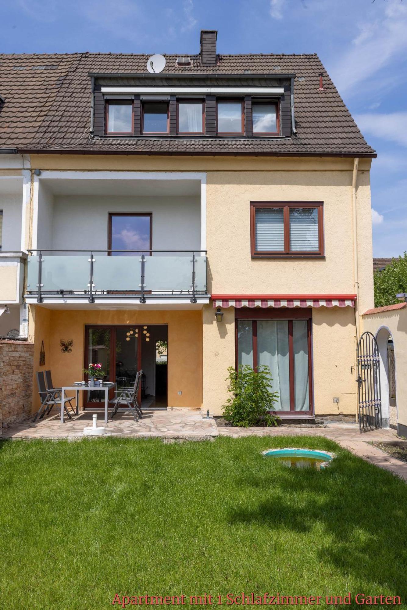 Rhein-Lahn Living - Modernes Design - Balkon Mit Aussicht - Zentrale Lage Nahe Rhein Und Martinsburg Apartment Lahnstein Bagian luar foto